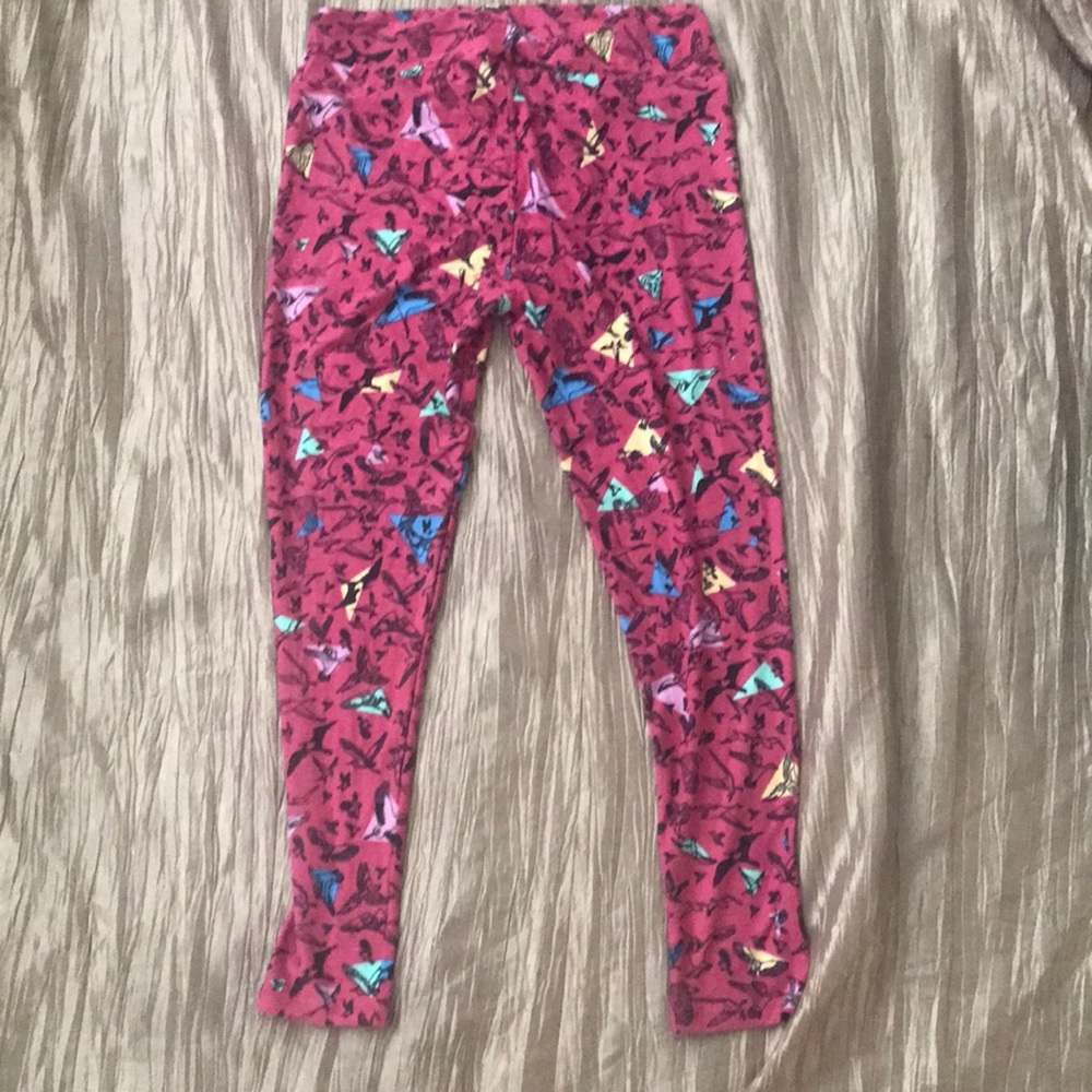 Adult leggings